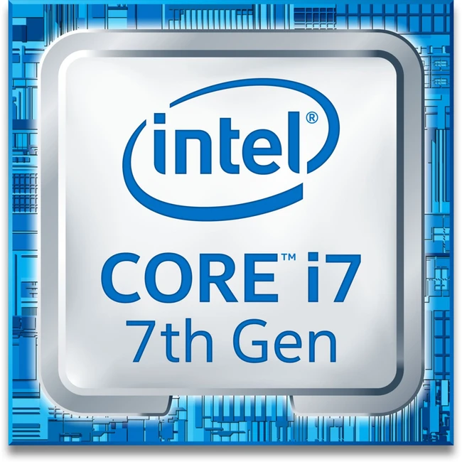 Процессор Intel Core i7-7700K CM8067702868535 (Core i7, 4, 4.2, 8)