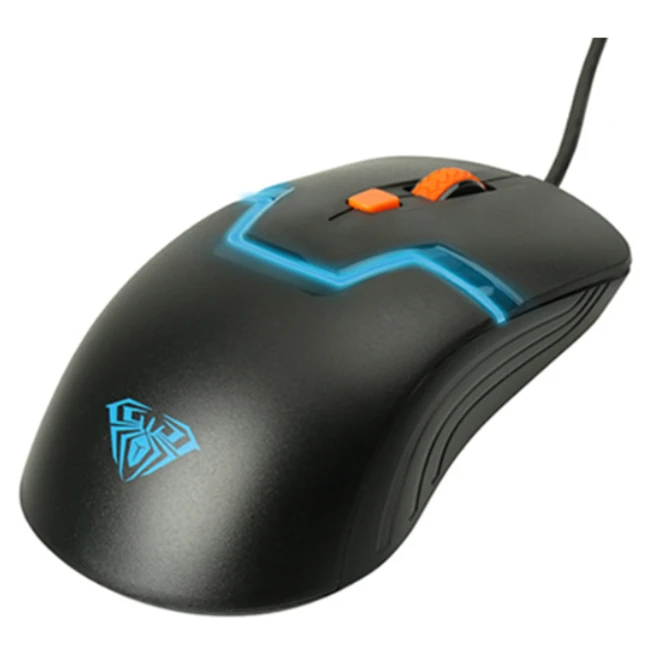 Мышь Acme AULA Rigel AULA Rigel Gaming Mouse
