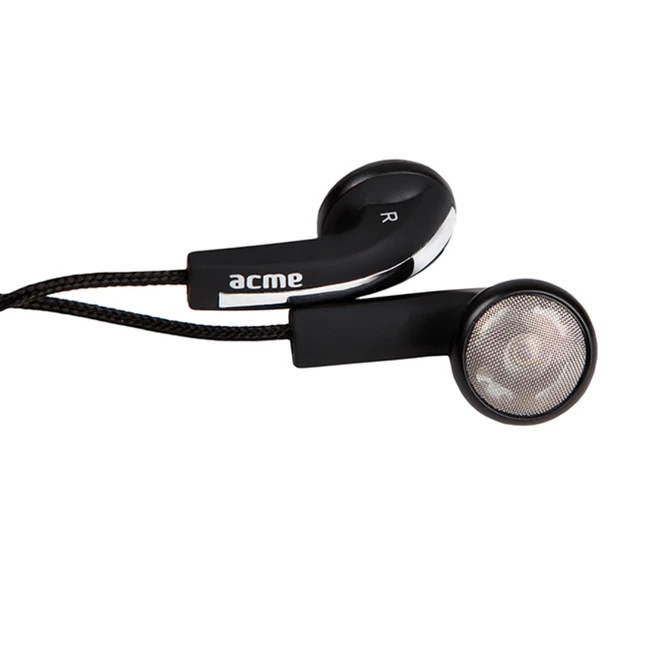 Наушники Acme CD-311 Black