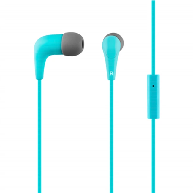 Наушники Acme HE15B Blue