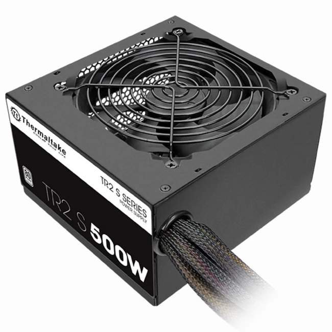 Блок питания Thermaltake TR2 S 500W (500 Вт)