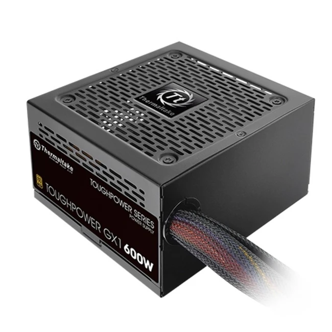 Блок питания Thermaltake Toughpower GX1 600W - Gold (600 Вт)