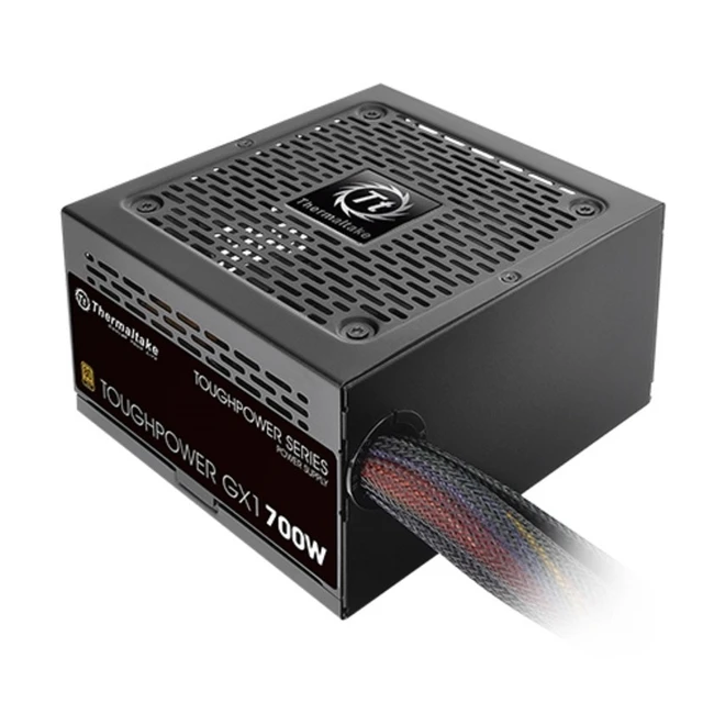 Блок питания Thermaltake Toughpower GX1 700W - Gold (700 Вт)