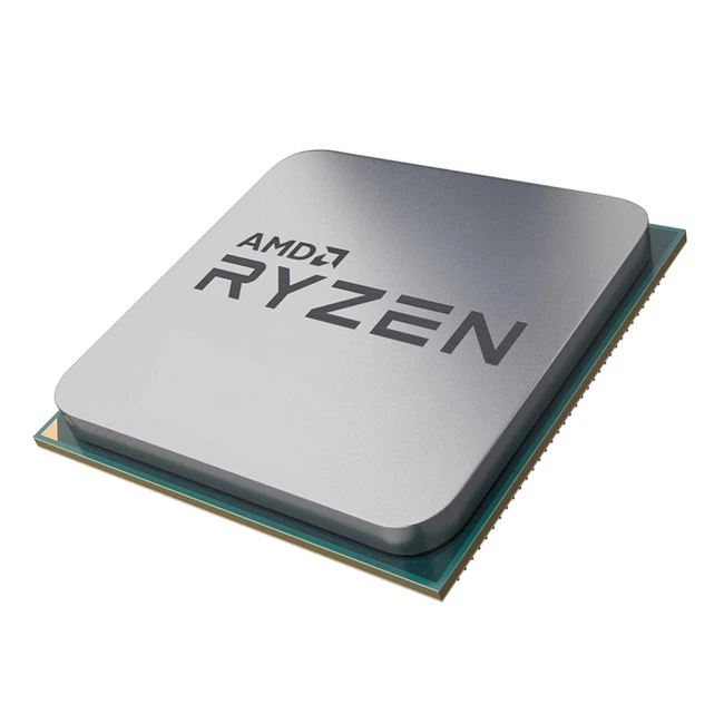Процессор AMD Ryzen 5 2600E OEM YD260EBHM6IAF Ryzen 5, 6, 3.1, 19.25