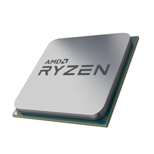 Процессор AMD Ryzen 7 PRO 2700E OEM YD270EBHM88AF (Ryzen 7, 8, 2.8, 20)