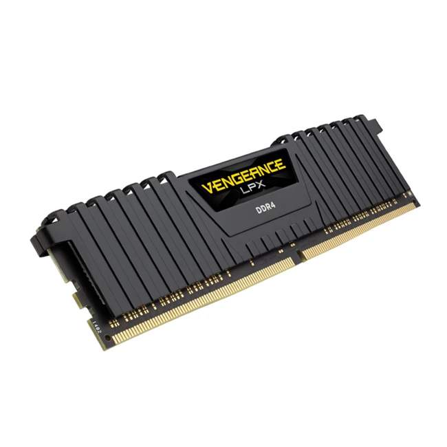 ОЗУ Corsair CMK8GX4M1A2400C14 DIMM, DDR4, 8 Гб, 2400 МГц