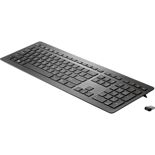 Клавиатура HP беспроводная клавиатура HP Collaboration Z9N39AA