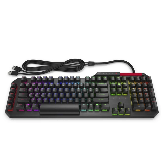 Клавиатура HP Omen Sequencer 2VN99AA