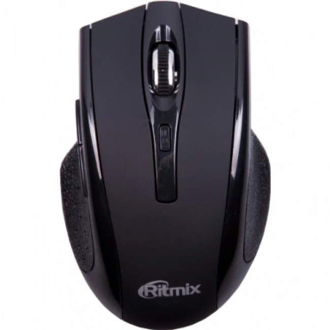 Мышь Ritmix RMW-590BTH 15119369 (Игровая, Беспроводная)