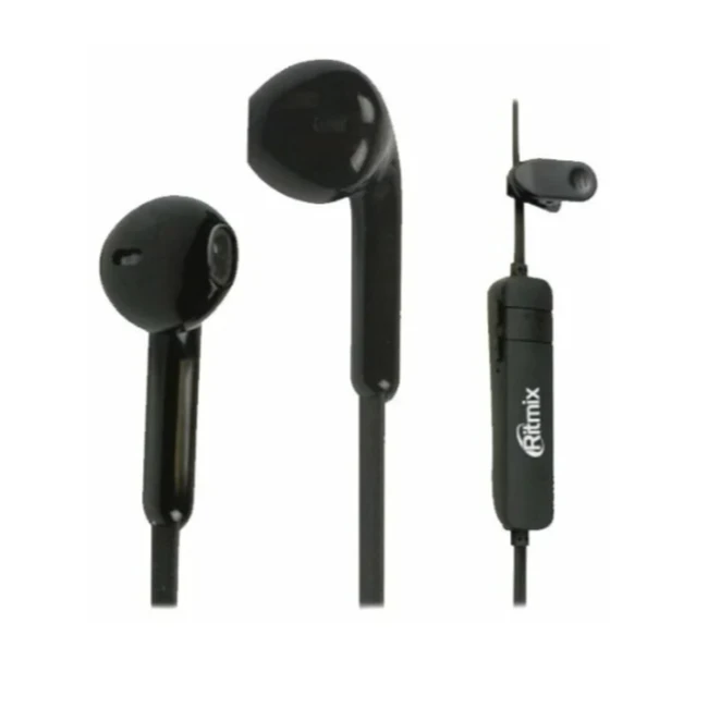 Наушники Ritmix RH-422BTH RH-422BTH - White
