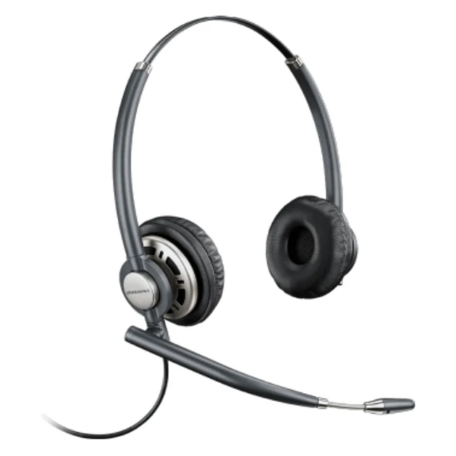 Наушники Plantronics Encorepro HW720