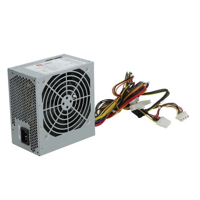 Блок питания FSP QD-500Z 400W 9PA400A413 (400 Вт)