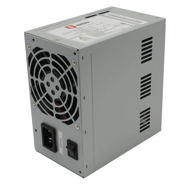 Блок питания FSP QD-400Z 300W 9PA300AQ25 (300 Вт)