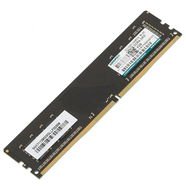 ОЗУ SmartBuy DDR4 SODIMM 4GB SBDR4-SO4GS-2400-17 SO-DIMM, DDR4, 4 Гб, 2400 МГц