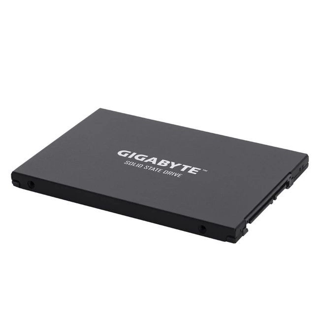Внутренний накопитель Gigabyte SSD жесткий диск SATA2.5" 256GB GP-GSTFS30256GTTD (SSD (твердотельные), 256 ГБ, 2.5 дюйма, SATA)