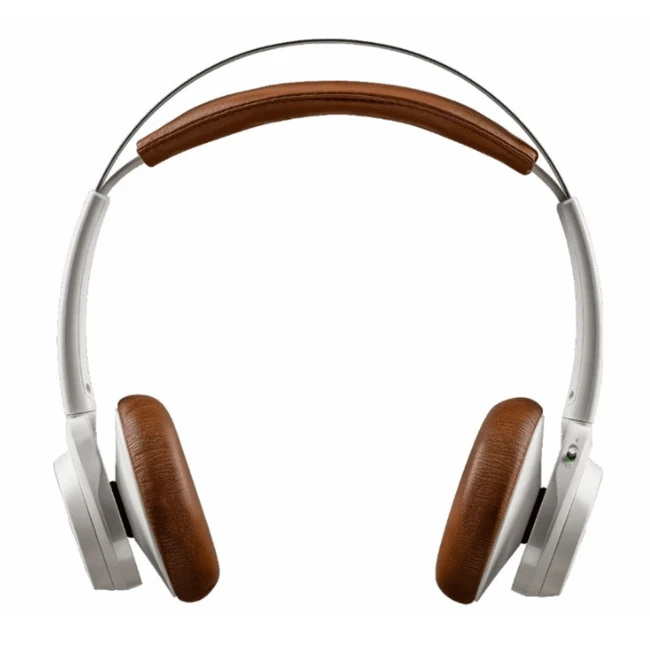 Наушники Plantronics Backbeat Sense - White