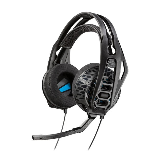 Наушники Plantronics RIG 500E