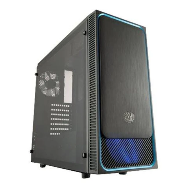 Корпус Cooler Master E500L MCB-E500L-KA5N-S02