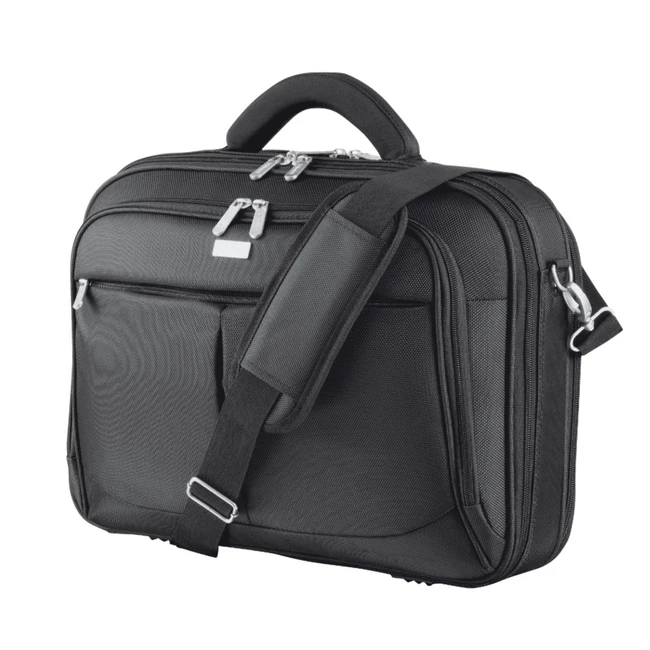 Сумка для ноутбука Trust Sydney 16" - Black Trust Sydney 16" Black 16