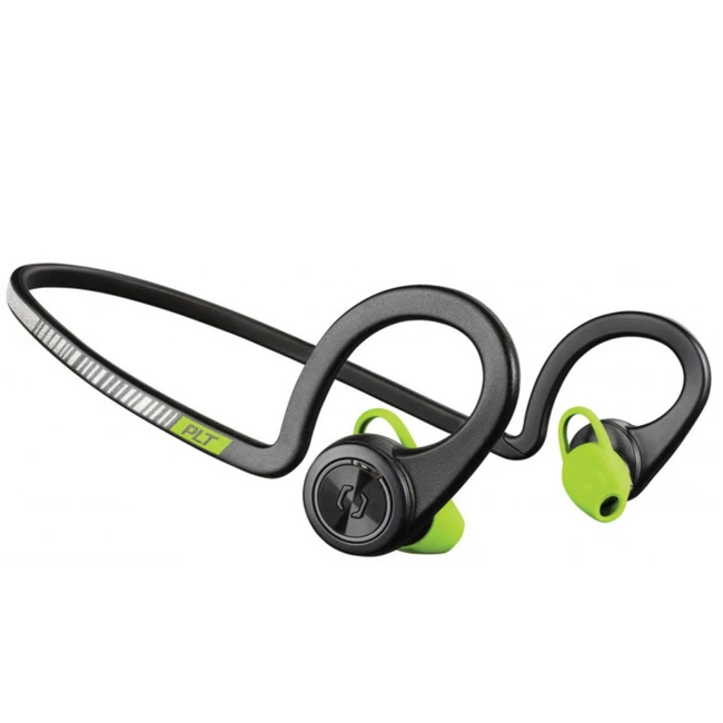 Наушники Plantronics Backbeat Fit - Black Core