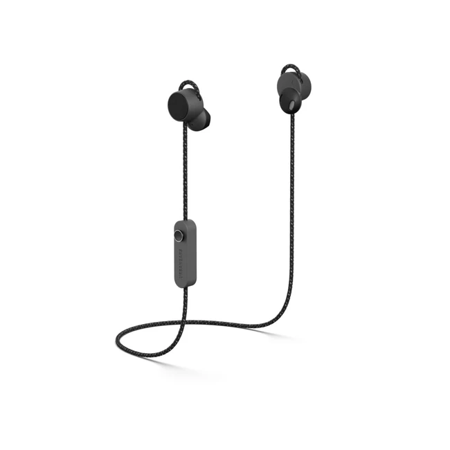 Наушники Urbanears Jakan - Black 1002573