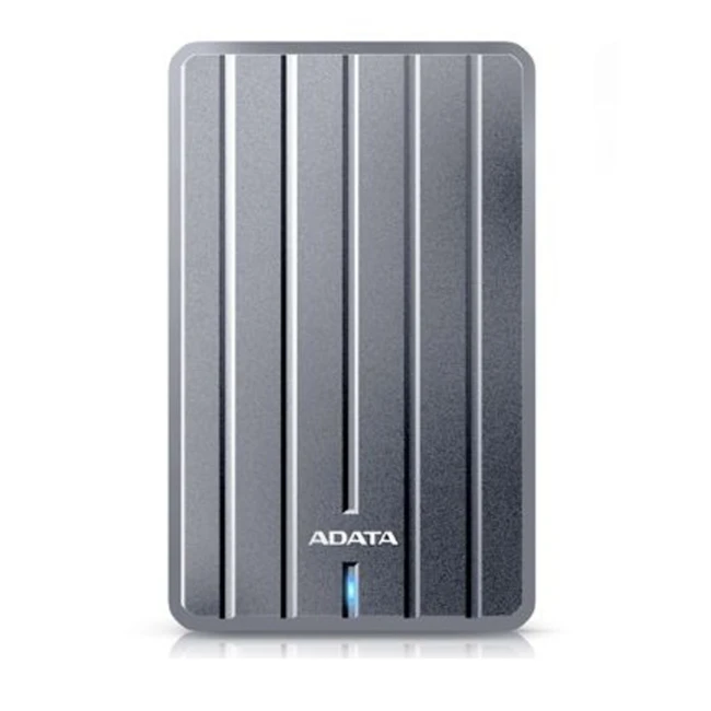 Внешние накопители ADATA HC660 AHC660-2TU31-CGY (2 ТБ)