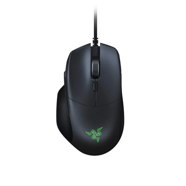 Мышь Razer Basilisk Essential RZ01-02650100-R3M1 Игровые, Проводная