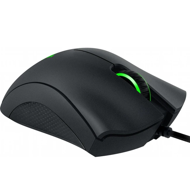 Мышь Razer DeathAdder Essential RZ01-02540100-R3M1 (Игровая, Проводная)