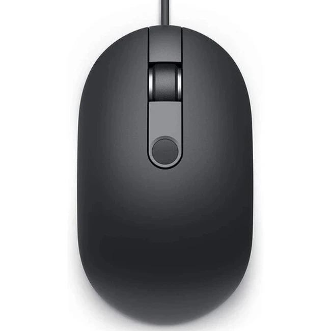 Мышь Dell MS819 570-AARY Премиальные, Проводная