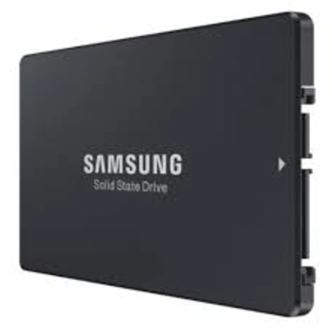 Жесткий диск Samsung SSD 1600GB PM1725b 2.5" MZWLL1T6HAJQ-00005 SSD (твердотельные), 1.6 ТБ, 2.5 дюйма, SATA