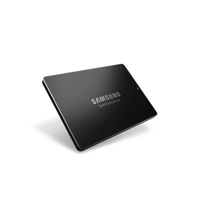 Жесткий диск Samsung PM883 2.5" MZ7LH1T9HMLT-00005 SSD (твердотельные), 1.9 ТБ, 2.5 дюйма, SATA