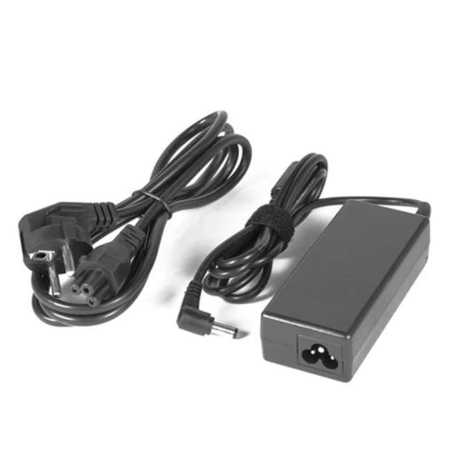 Аксессуар для ПК и Ноутбука Deluxe Персональное зарядное устройство 19V 3.42A 65W 5.5*2.5 DLAC-342-5525