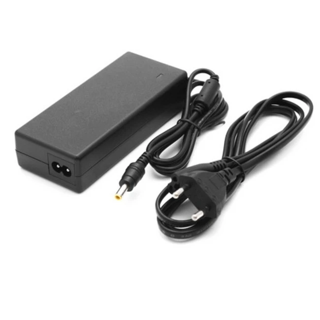 Блок питания для ноутбуков Samsung 19V/2.1A 40W Штекер 5.5*3.0 SAMSUNG 19V/2.1A 40W Штекер 5.5*3.0