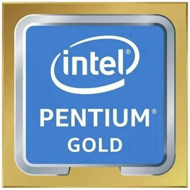 Процессор Intel Pentium Gold G5420 BX80684G5420 S R3XA (2, 3.8 ГГц, 4 МБ, BOX)