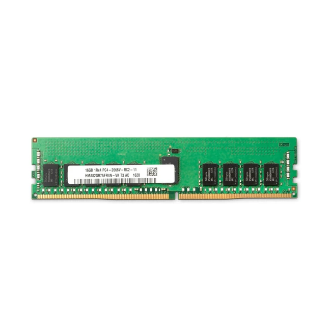 ОЗУ HP 3PL82AA DIMM, DDR4, 16 Гб, 2666 МГц
