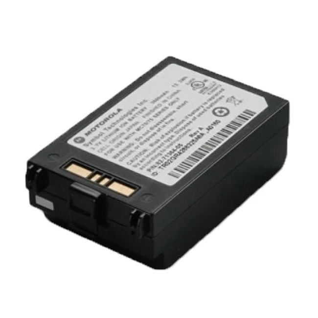 Аксессуар для штрихкодирования Motorola BTRY-MC7XEAB00-10