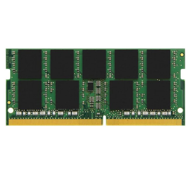 ОЗУ Kingston 4GB 2666MHz DDR4 Unbuffered SODIMM KCP426SS6/4 (SO-DIMM, DDR4, 4 Гб, 2666 МГц)