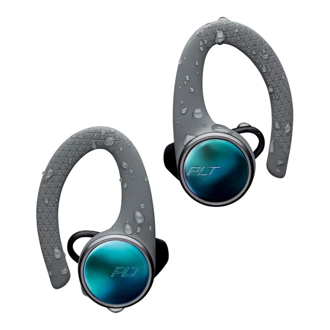 Наушники Plantronics BackBeat Fit 3100 211855-99