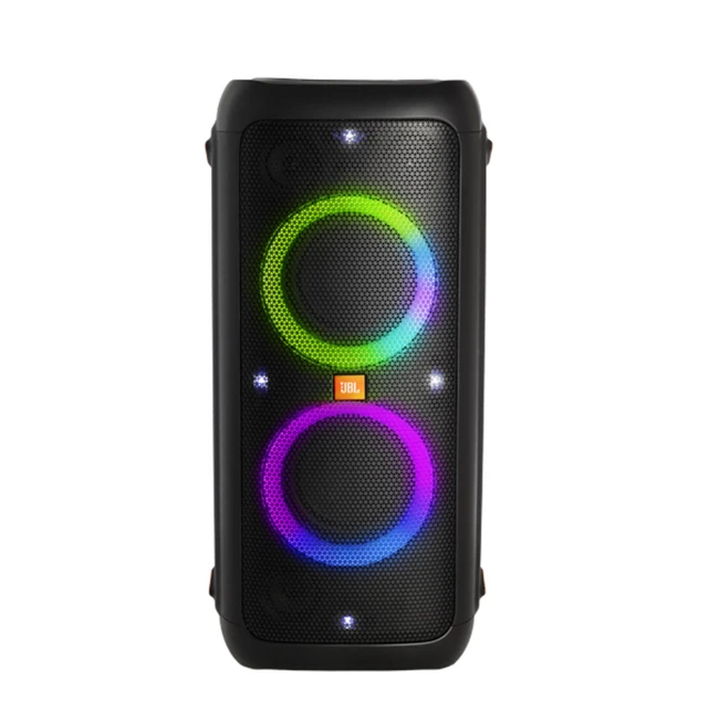 Портативная колонка JBL Party Box 300 JBLPARTYBOX300RU (Черный)