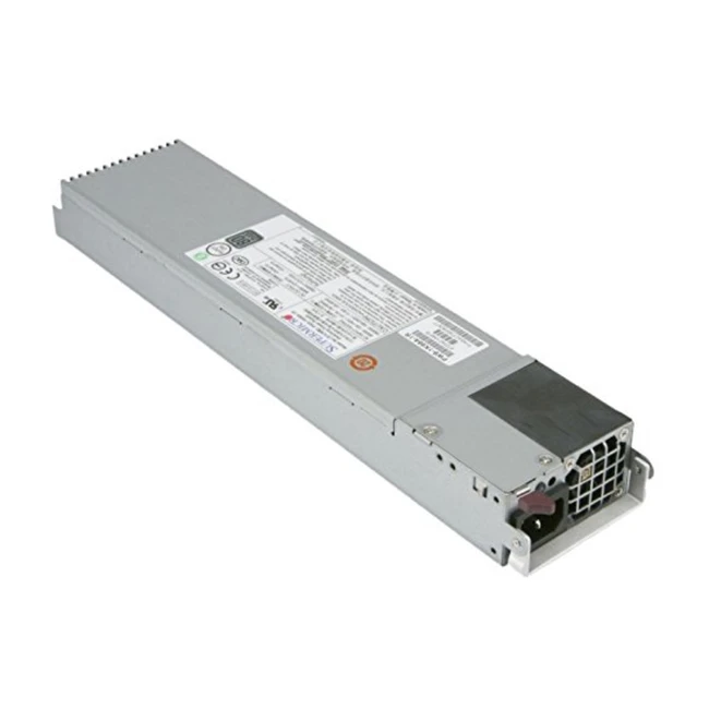 Аксессуар для ПК и Ноутбука Supermicro PWS-1K68A-1R