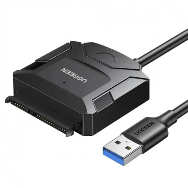 Аксессуар для ПК и Ноутбука UGREEN CR108 20611 Конвертер