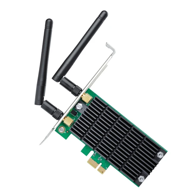 Сетевая карта TP-Link Archer, T4E PCI 36100