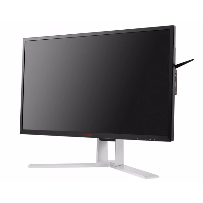 Монитор AOC AGON AG241QX (23.8 ", TN, Quad HD 2560x1440 (16:9))