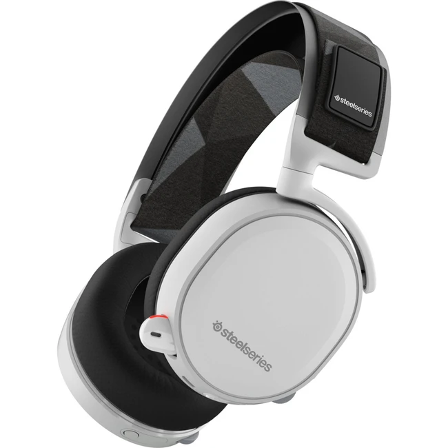 Наушники SteelSeries Steelseries Arctis 7 White 36109