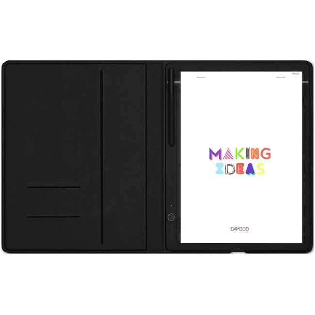 Графический планшет Wacom Folio large CDS-810G