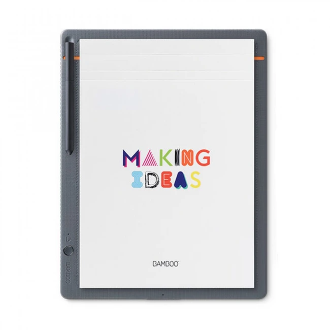 Графический планшет Wacom Bamboo Slate А5 CDS-610S