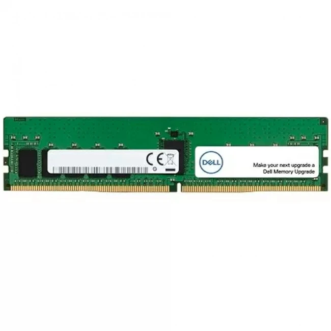 ОЗУ Dell AA579532 DIMM, DDR4, 16 Гб, 2933 МГц