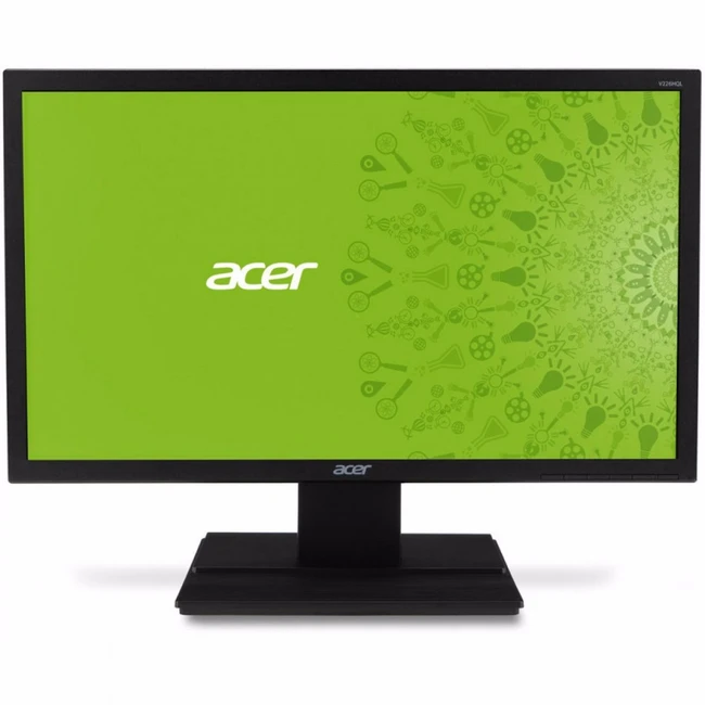Монитор Acer V246HL UM.FV6EE.026 24 ", TN, Full HD 1920x1080 (16:9)