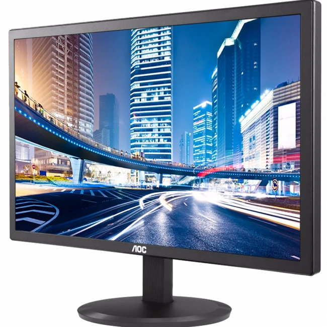 Монитор AOC I2080SW (19.5 ", IPS, WXGA+ 1440x900 (8:5))