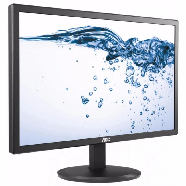 Монитор AOC I2280SWD 21.5 ", IPS, Full HD 1920x1080 (16:9), 76 Гц